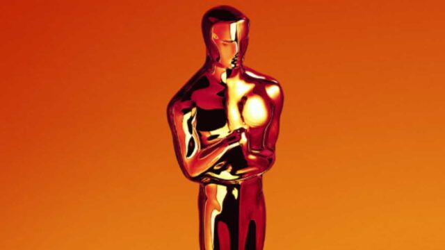 Oppenheimer triunfa en los Premios Oscar 2024