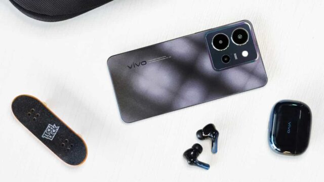 vivo: Tres maneras en las que un smartphone contribuye al aprendizaje