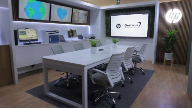 HP lanza nuevo centro de experiencia en Perú