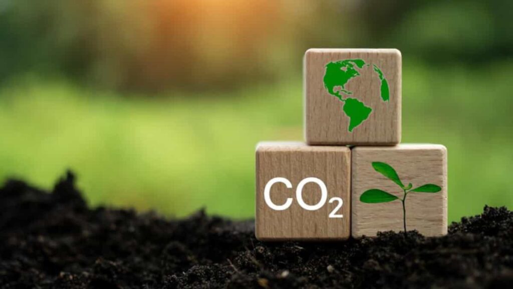 Eco Smart impacta en la reducción de CO2 para las industrias