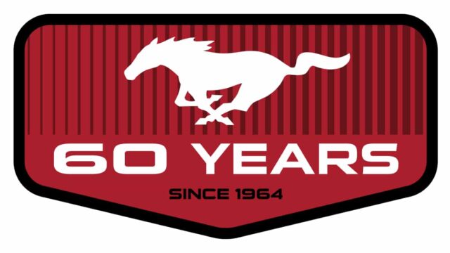 Mustang cumple 60 años y Ford se prepara para celebrarlo