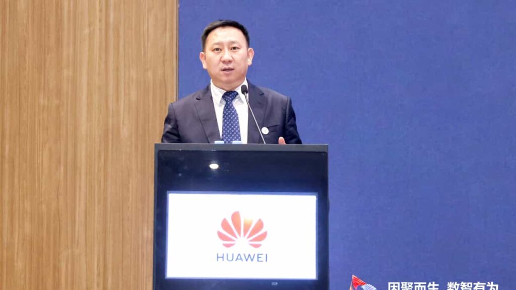 Huawei publica el informe Campus Inteligente 2030