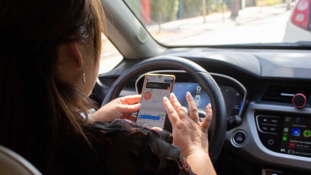 DiDi Perú: 8 de cada 10 mujeres conductoras se sienten más seguras llevando mujeres