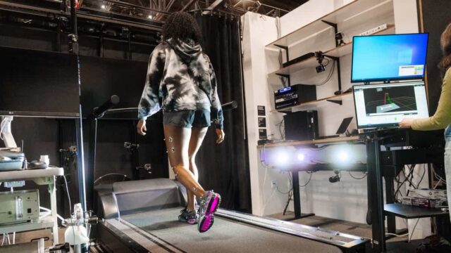 Nike lanza su nuevo modelo Air Max Dn