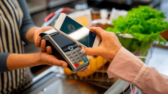 ¿Cómo usar Google Wallet para compras sin contacto con tu celular?