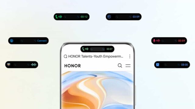 Conoce la IA detrás del Honor Magic6 Pro y lo que hace por ti