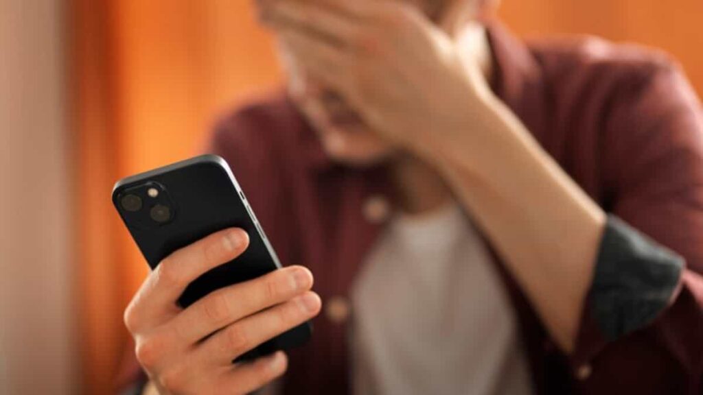 Estafas por SMS: Amenaza más común a la que se enfrentan los consumidores
