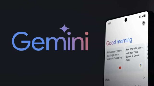 Gemini amplía sus funciones a más países