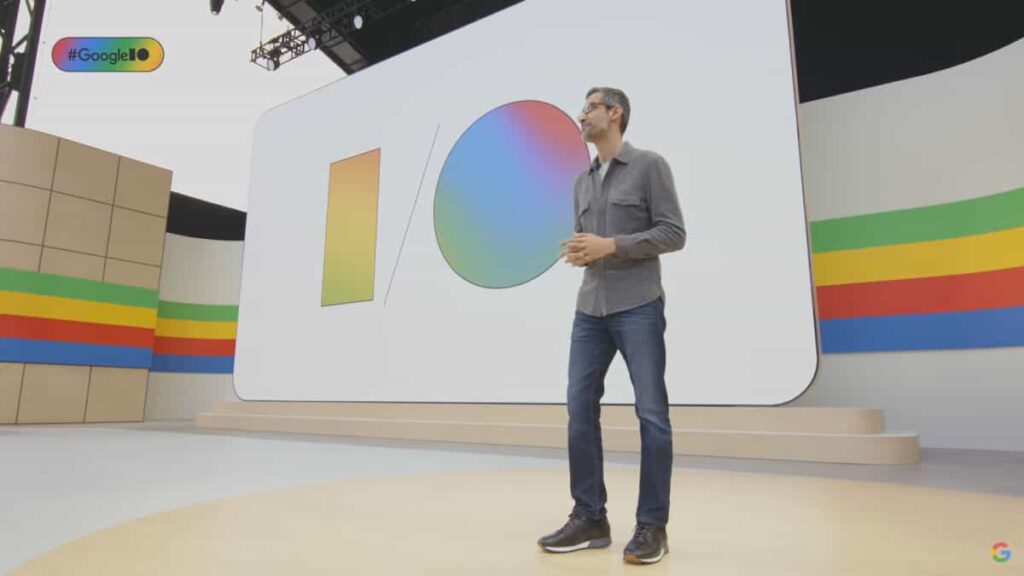 Conoce todo lo anunciado en el Google I/O 2024