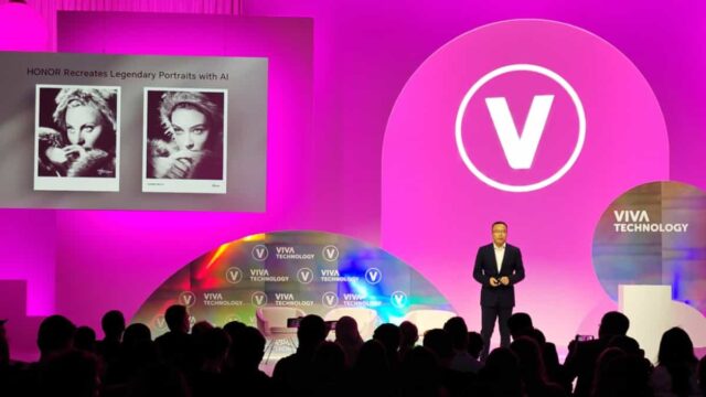 VivaTech 2024: Honor presenta su innovador enfoque de la IA en dispositivos