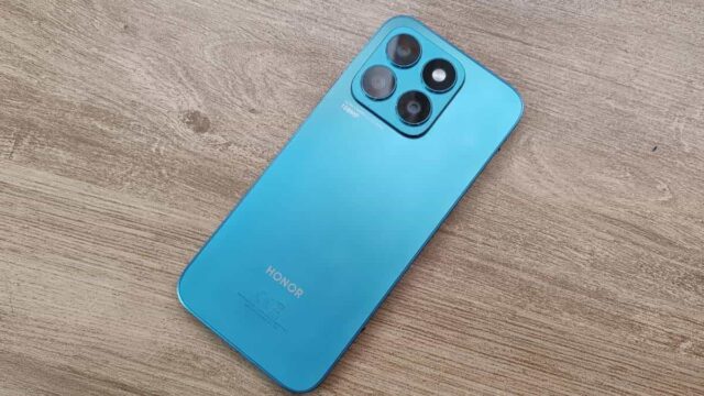 Reseña del Honor X8b