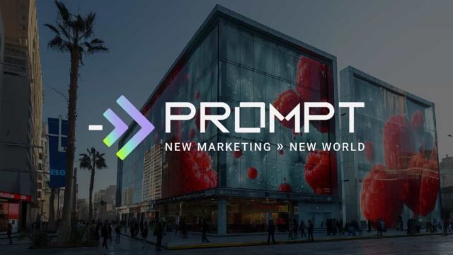 Prompt, una alianza entre la agencia de comunicaciones regional MileniumGroup y la agencia de marketing digital Oxford, llega a Perú.