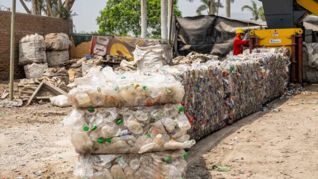 Dos emprendimientos peruanos que triunfan con el reciclaje