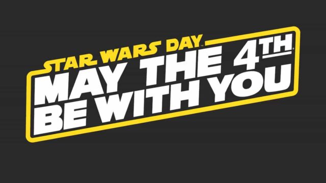 Disney celebra 'May The 4th' con emblemáticas historias de Star Wars