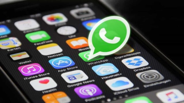 Entérate cómo los estafadores acceden a una cuenta de WhatsApp