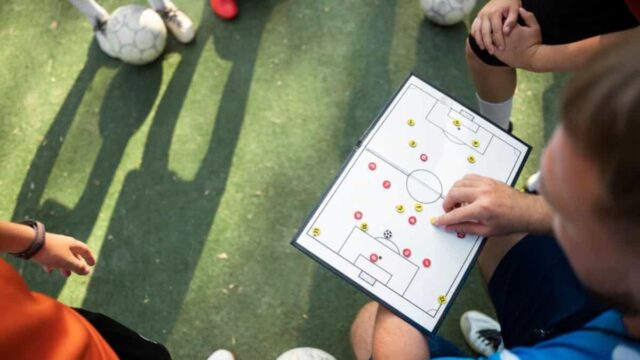 ¿Cómo se está aplicando la ciencia de datos en el fútbol?