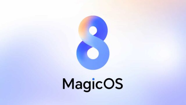 Honor impulsa la IA a nivel plataforma con MagicOS 8.0