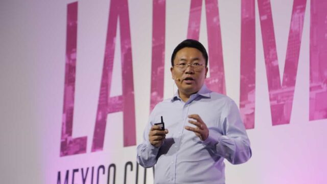 Huawei hace un llamado a la colaboración de la industria para acelerar la América Latina digital