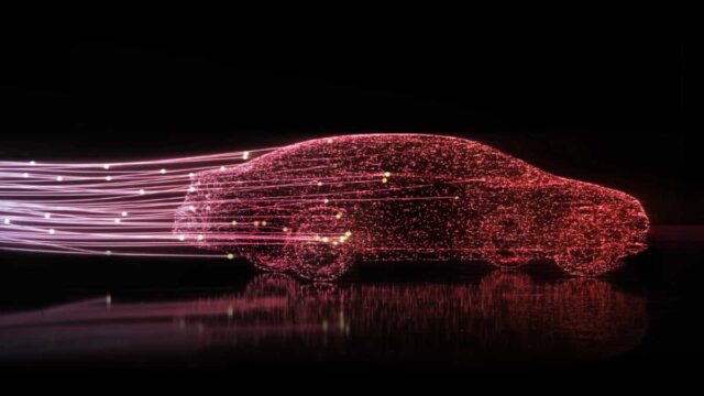 LG Alphaware: LG presenta su visión del sector automotriz del futuro