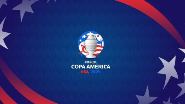 Destacar marcas en Copa América