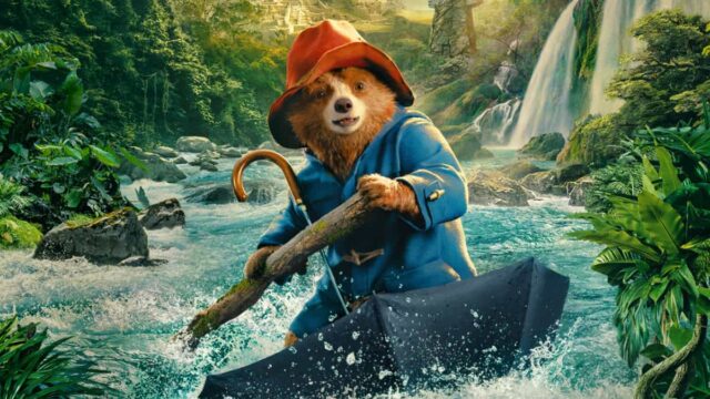 Conoce la fecha de estreno de ''Paddington en Perú''