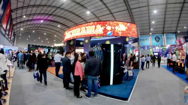 Perú Gaming Show regresa al Perú en una nueva edición