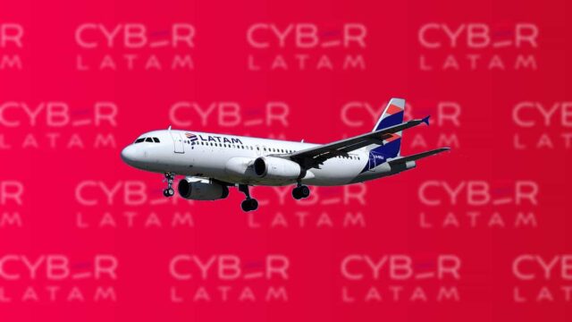 LATAM lanza descuentos a más de 50 rutas con el Cyber LATAM