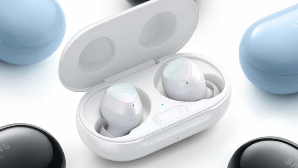 ¿Cómo ha evolucionado la serie Galaxy Buds de Samsung?