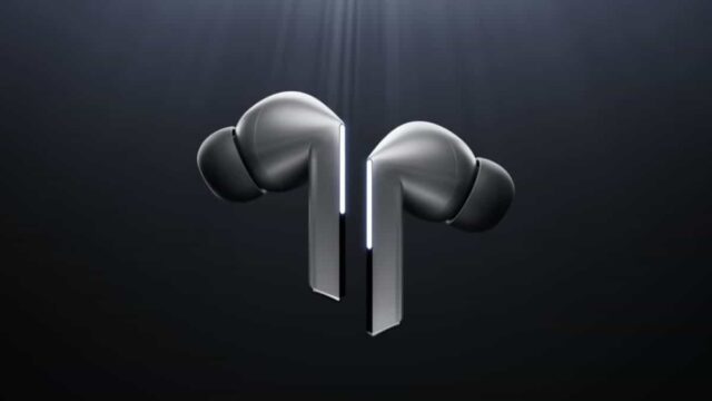 Samsung presenta los Galaxy Buds3 Pro potenciados con IA