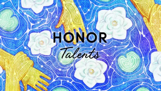 Honor lanza su concurso de diseño Honor Talents Global Design Awards 2024