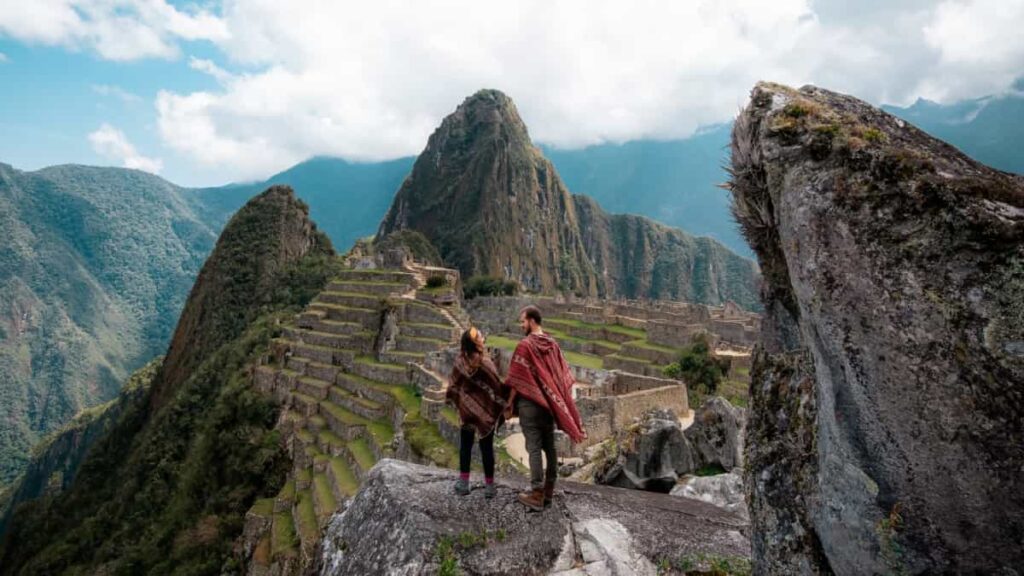 El descubrimiento de Machu Picchu, una celebración del turismo peruano