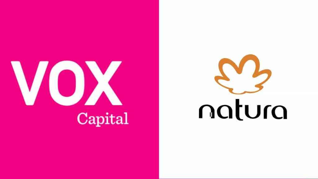 Natura lanza el fondo Natura Ventures en asociación con VOX Capital