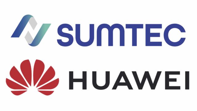 Sumtec y Huawei presentan soluciones de Red Inteligente en la Nube para potenciar la productividad digital