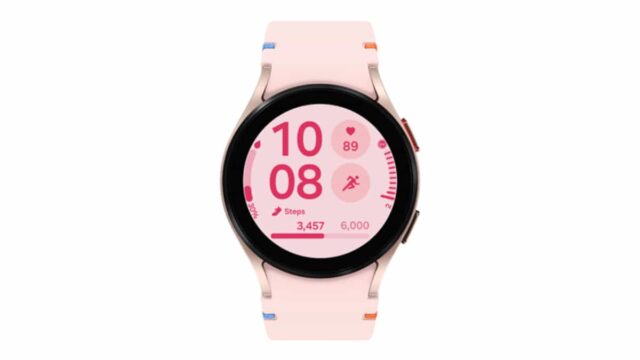 Samsung Perú lanza el Galaxy Watch FE, enfocado en la salud y bienestar