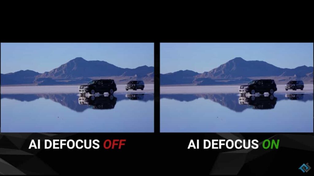 AI Defocus, la tecnología revolucionaria que traerá el nuevo Honor Magic V3