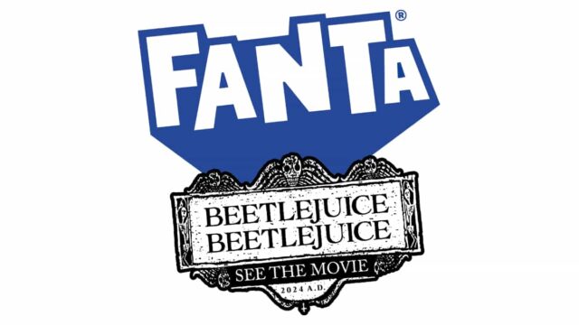 Fanta Beetlejuice