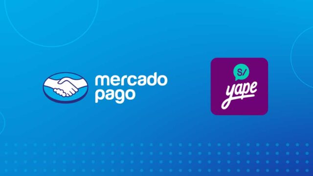 Mercado Pago incorpora a Yape como medio de pago