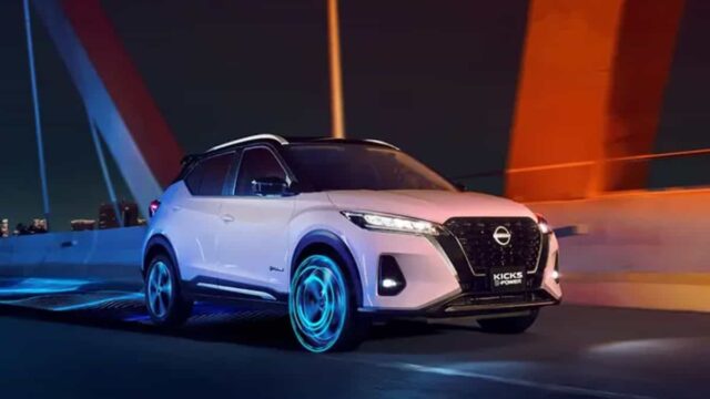 Nissan alcanzó las 20 mil unidades vendidas con tecnología e-POWER en América Latina