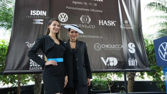 Volkswagen anunció su participación como auspiciador oficial del Perú Fashion Week, uno de los eventos de moda más destacados del país.