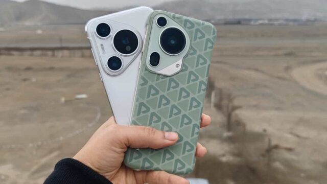 Huawei demuestra la potencia y velocidad de la cámara del Huawei Pura 70 Ultra