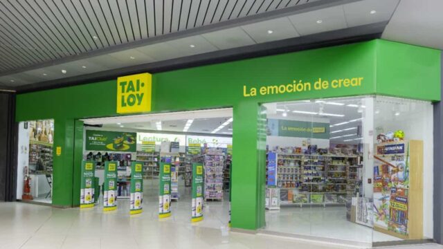 Tai Loy redefine su esencia y lanza nuevo slogan