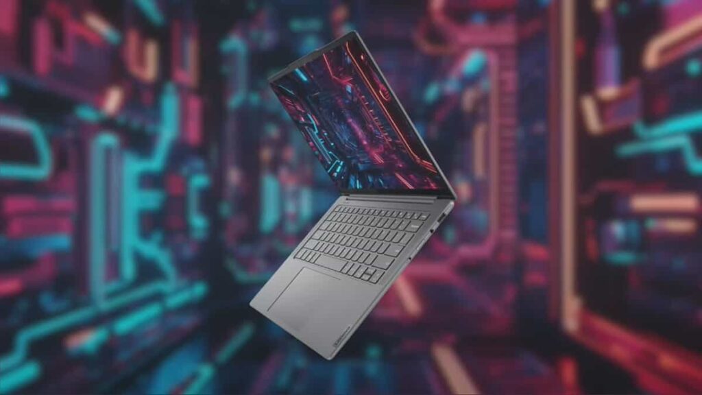 IFA 2024: Lenovo presenta sus nuevos dispositivos Yoga e IdeaPad en el Innovation World