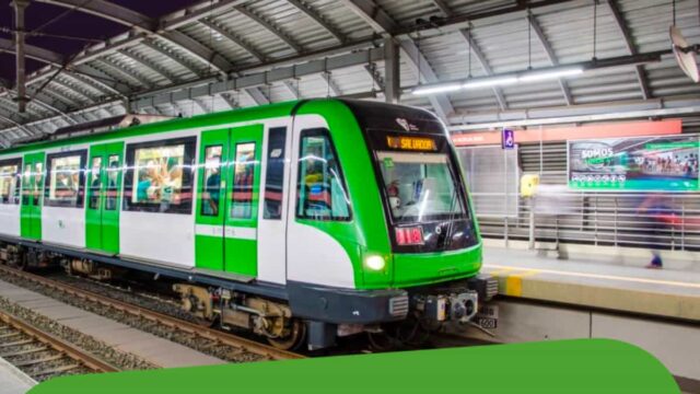 Sabes cómo opera la Línea 1 del Metro de Lima