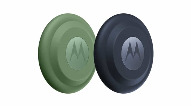 moto tag: Solución de rastreo de motorola llega al Perú