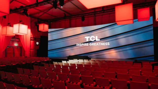 TCL reveló sus innovaciones en tecnología móvil y soluciones para el hogar en IFA 2024