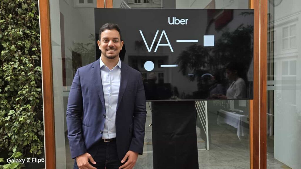 Uber cumple 10 años en Perú con más de 300 millones de viajes