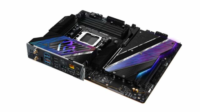 Llegan a Perú los Motherboards X870 de AsRock para AMD Ryzen 9000