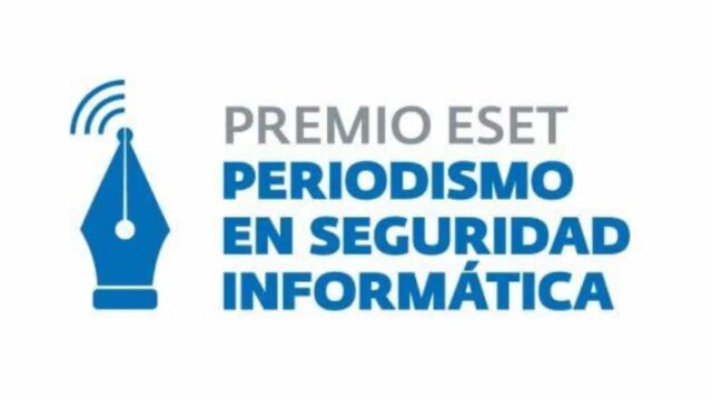 ESET anuncia a los ganadores del Premio ESET al Periodismo en Seguridad Informática 2024