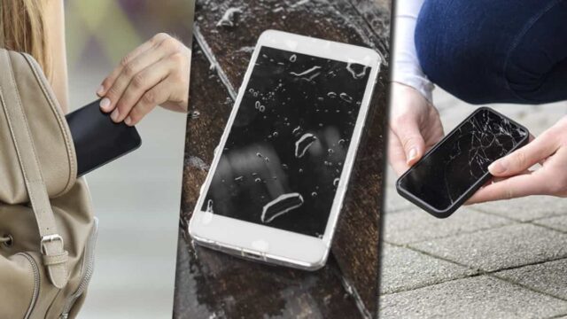 Cinco recomendaciones para proteger tu smartphone ante cualquier peligro