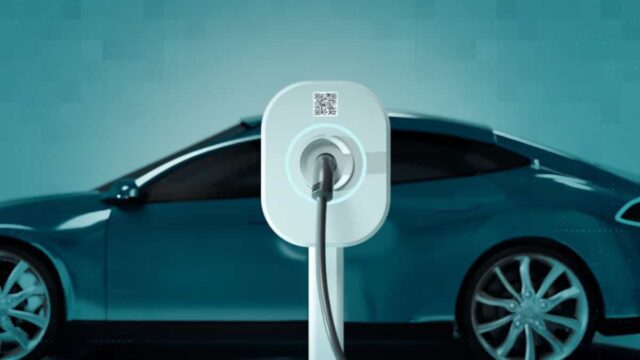 Aumentan ataques de Quishing en estaciones de carga de coches eléctricos